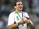 On this day: England legend Martin Johnson retires | PlanetRugby ...