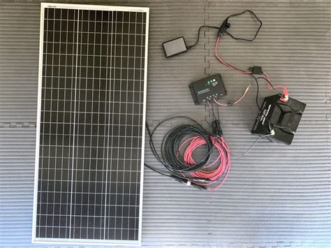 How To Set Up Your 1st Solar Panel System Footprint Hero