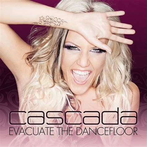Evacuate The Dancefloor Radio Edit Song By Cascada Spotify