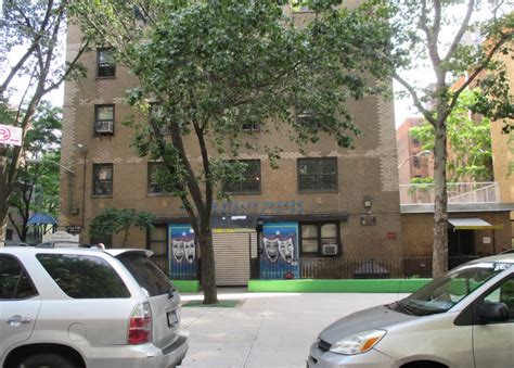 Welcome To Straus Houses The Future Of Nycha