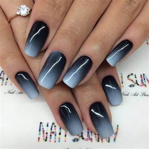 Amazing Fall Nail Designs That Will Catch Your Eye Style2 T Ombre