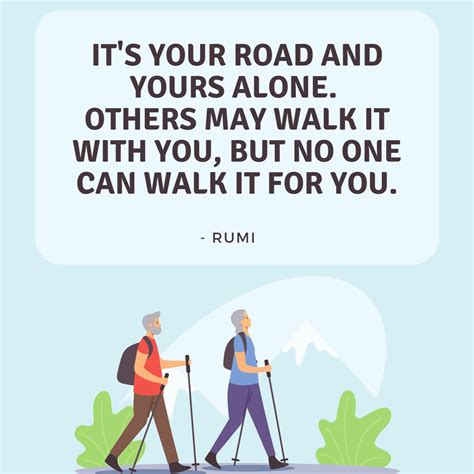 Walking Quotes To Inspire Your Day BODi