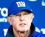 Tom Coughlin Biography - Facts, Childhood, Family Life & Achievements
