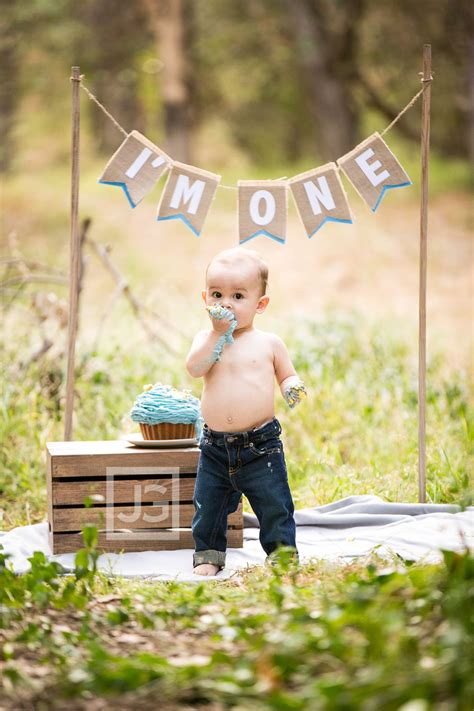 The cake can be decorated with delicious edible figures of animals or cartoon characters therefore, the cake for a year should be interesting, bright and colorful. Pin on familly/baby photos