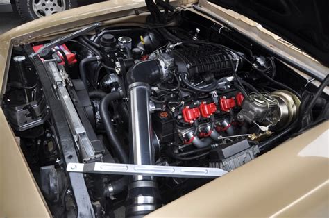 Lets See Some 67 69 Camaro Ls Swap Engine Bays Ls1tech Camaro