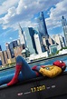Spider-Man: Homecoming (2017) Poster #1 - Trailer Addict