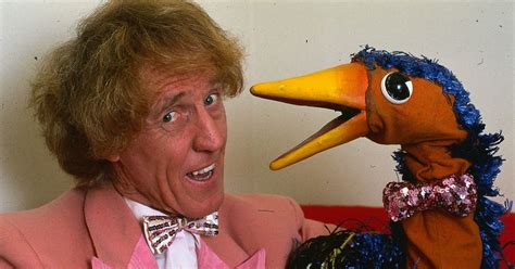 Rod Hull And Keith Harris Widows Preparing Legal Action To Recover Emu