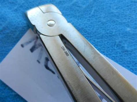 V Mueller Surgical Rib Shears Ch360 Ringle Medical Supply Llc