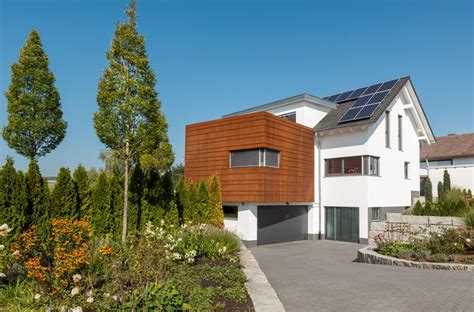 Geprüfte bauunternehmen für ihr traumhaus. Haus Weber - digabau GmbH