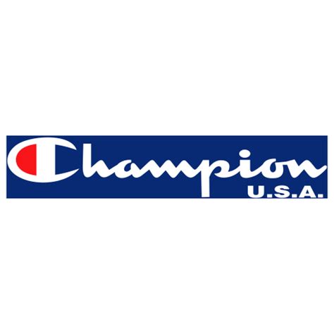Champion USA Logo SVG | Champion C Logo Svg | Champion Svg ...