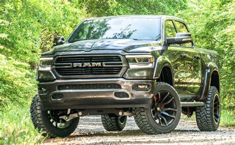 2022 Ram 1500 Redesign Rumors 2021 2022 Pickup Trucks Images And