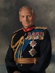 Field Marshal Bernard Law Montgomery, First Viscount Montgomery of ...