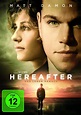Hereafter - Das Leben danach: Amazon.de: Matt Damon, Cécile de France ...