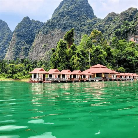 How To Visit Khao Sok National Park Thailand A Complete Guide 2023