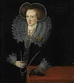 Agnes (Stewart) Stewart Dowager Countess of Bothwell (abt.1469-1557 ...