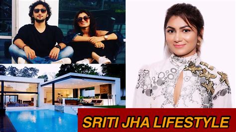 Sriti Jha Pragya Lifestyle All The Details Real Name Age Career