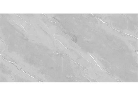 Light Grey Large Marble Floor Tiles 600x1200mm Tai Decor