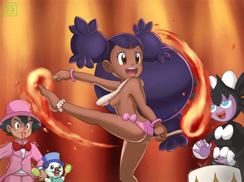 Rule 34 Anklet Ass Barefoot Blood Breasts Dancer Dancing Dark Skin