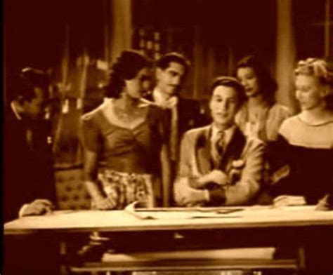 فيلم ممنوع الحب 1942 معرض الصور