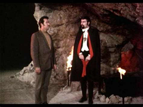 Dracula The Dirty Old Man 1969