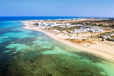 Seabel Rym Beach Djerba Djerba Tarifs 2020