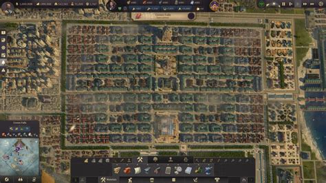 Anno 1800 Crown Falls Layout Guide The Nerd Stash