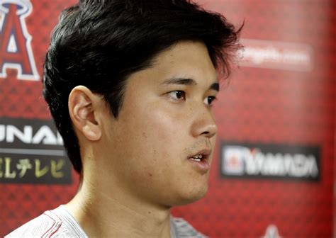 Baseball Shohei Ohtani Likely To Return As Dh On Tuesday Against Tigers