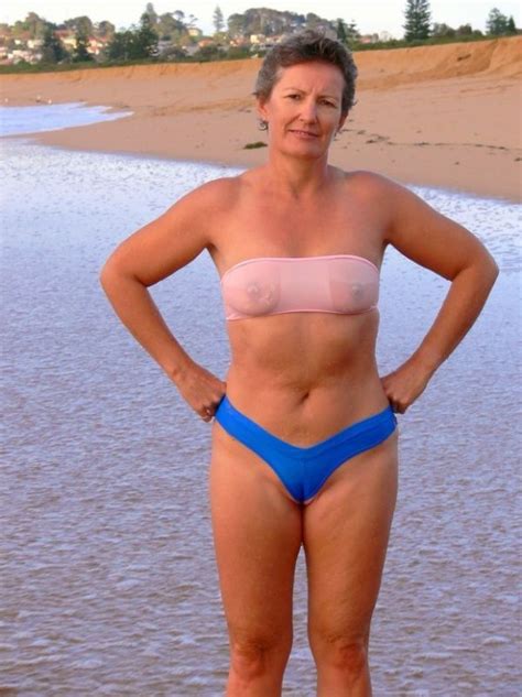 Mature Cameltoe Tumblr