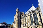 Discover the castle of Saint-Germain-en-Laye - French Moments