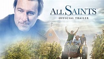 All Saints: Official Trailer - YouTube