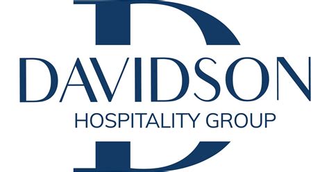 Davidson Hotels And Resorts Refines Company Architecture Rebrands As