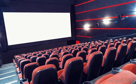 People or patrons (the audience) watch movies, usually in chairs inside an auditorium. What is a Movie Screen? (with pictures)