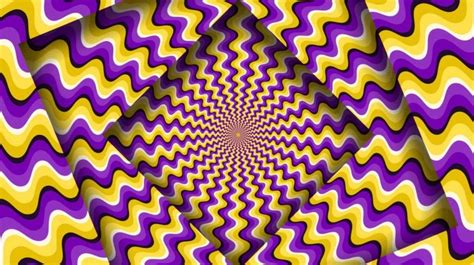 Optical Illusions Mind Tricksters That Indeed Blow Minds