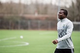 Nouhou Tolo committed to continuing his development as a pro after ...