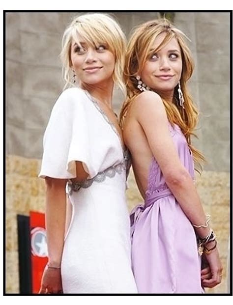 Olsen Twins Put Los Angeles Mansions On The Market 20060828 Tickets To Movies In Theaters
