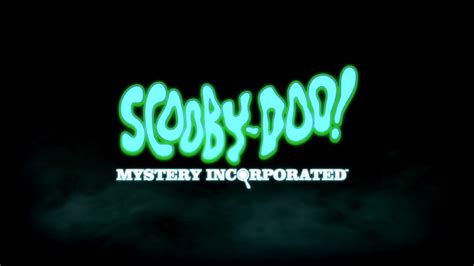 Scooby Doo Mystery Incorporated S E The Night The Clown Cried