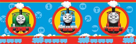 Thomas And Friends Wallpapers Wallpaper Cave