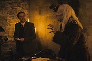 Crítica Drácula serie de tres capítulos de la BBC en Netflix | Contraste