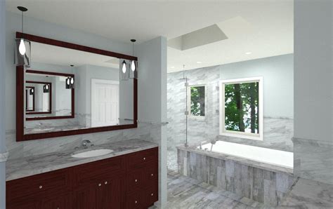 Master Bedroom And Bathroom Designs In Bridgewater Nj