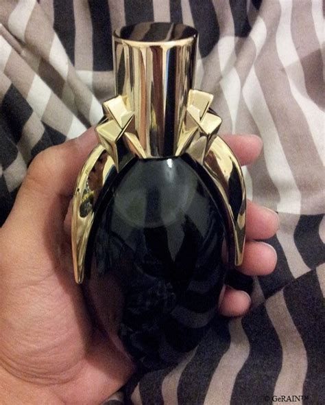 Gerain S Mirrorcle World The Other Side Lady Gaga Fame Fragrance Myer Showbag