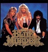 Blue Murder,discographie,Tony Franklin,Carmine Appice,Nik Green,John ...