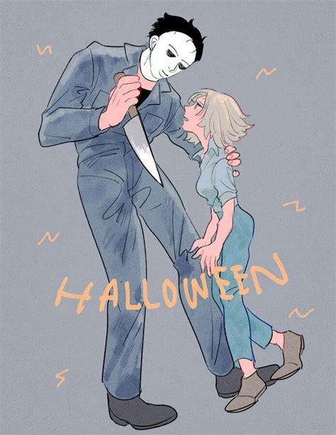 halloween dead by daylight dbd michael myers the shape laurie strode horror characters