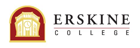 Erskine College Overview Mycollegeselection