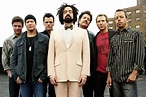 AMPs & 808s: REVIEW: COUNTING CROWS-SOMEWHERE UNDER WONDERLAND