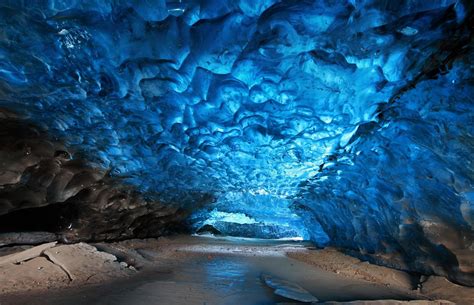 Amazing Caves Around The World The Glimpse
