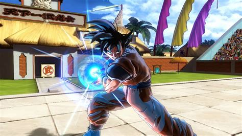 We did not find results for: Dragon Ball Xenoverse Series Hits 10 Million in Sales - Dragon Ball Xenoverse 2 is also getting ...