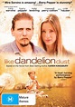 Buy Like Dandelion Dust on DVD | Sanity