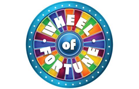 Wheel Of Fortune Erie County Board Of Developmental Disabilities