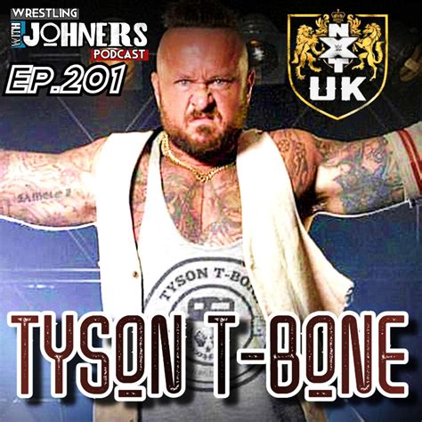 Ep201 Tyson T Bone Interview Nxtuk Symbiosis Pcw Rampage Brown