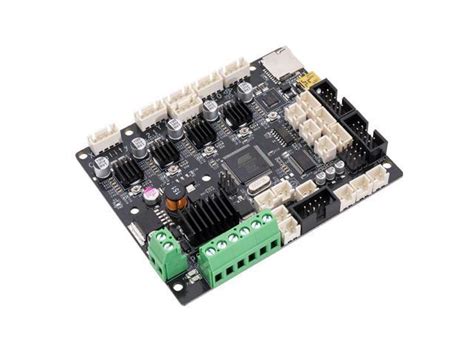 Creality Ender 5 Plus Silent Mainboard V2 2 Silent Motherboard With